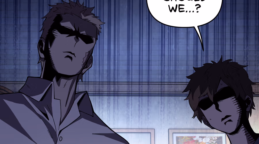 Dating Sim[on] Chapter 24 page 11 - 