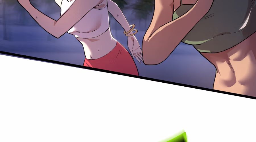 Dating Sim[on] Chapter 24 page 105 - 
