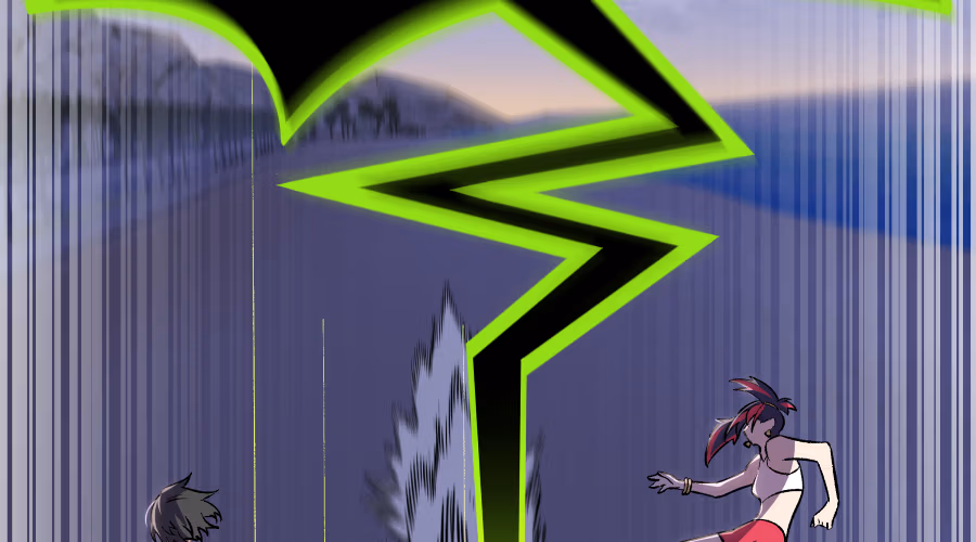 Dating Sim[on] Chapter 24 page 107 - 