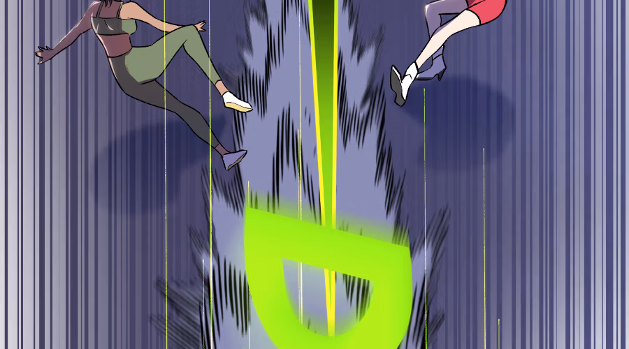 Dating Sim[on] Chapter 24 page 108 - 