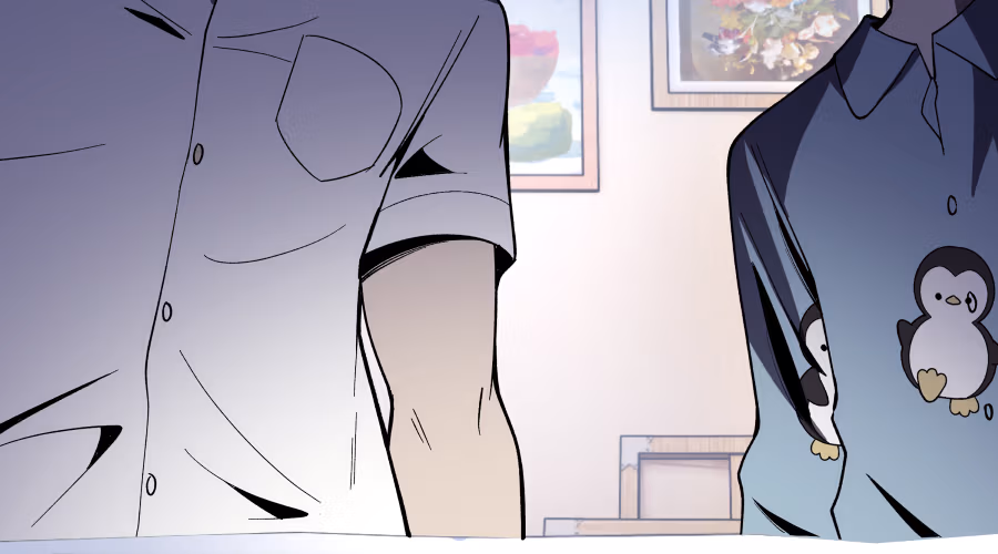 Dating Sim[on] Chapter 24 page 12 - 
