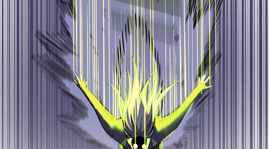 Dating Sim[on] Chapter 24 page 111 - 