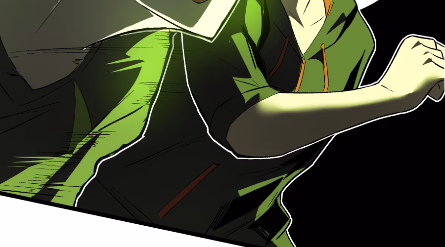 Dating Sim[on] Chapter 24 page 115 - 