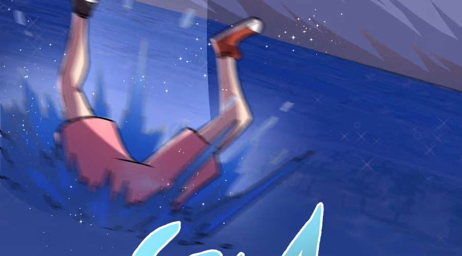 Dating Sim[on] Chapter 24 page 119 - 