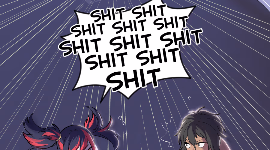 Dating Sim[on] Chapter 24 page 122 - 