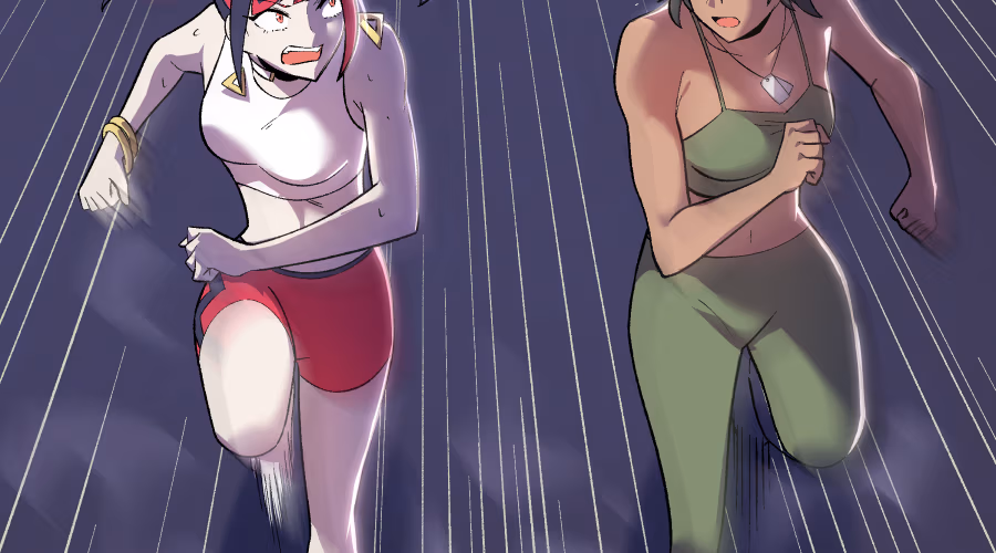 Dating Sim[on] Chapter 24 page 123 - 