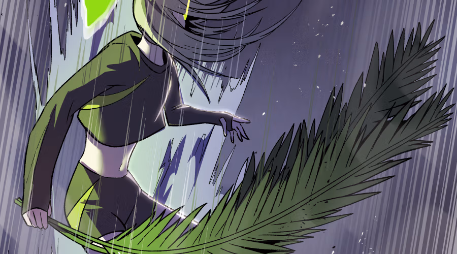 Dating Sim[on] Chapter 24 page 132 - 