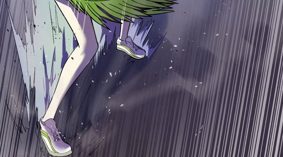 Dating Sim[on] Chapter 24 page 133 - 