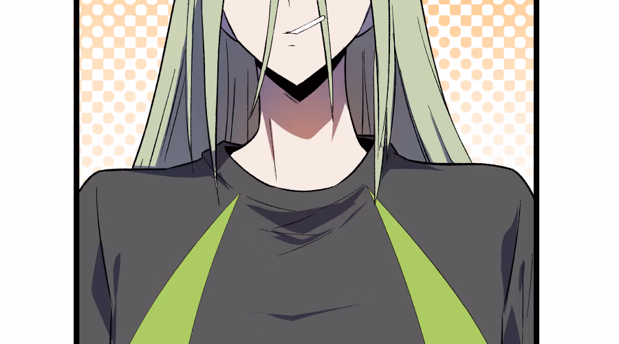 Dating Sim[on] Chapter 24 page 140 - 