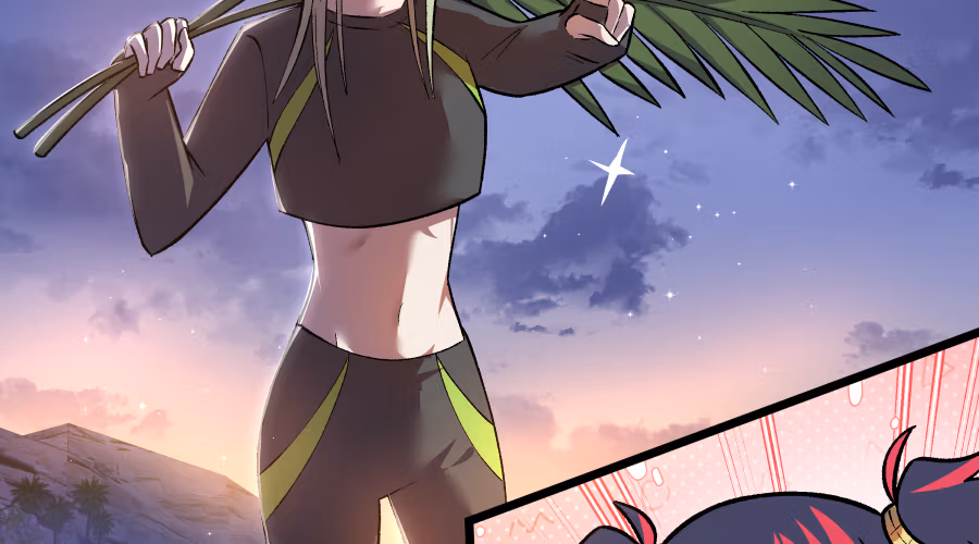 Dating Sim[on] Chapter 24 page 143 - 