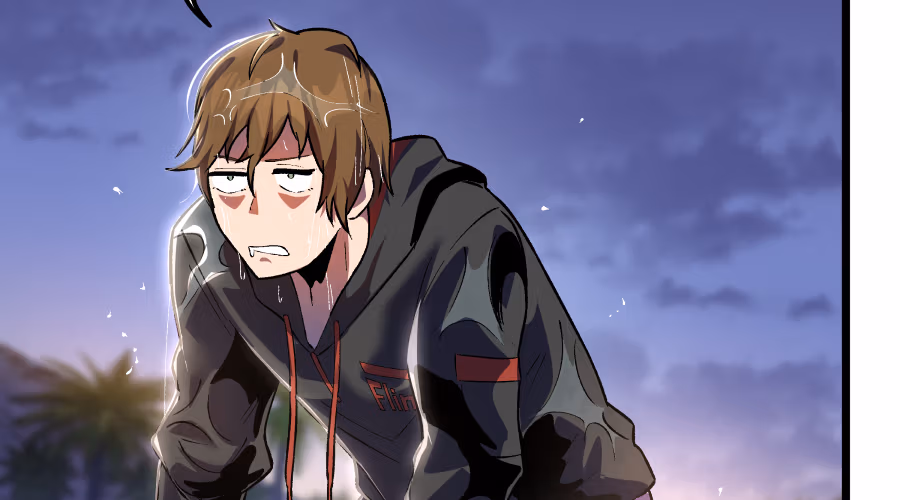 Dating Sim[on] Chapter 24 page 147 - 