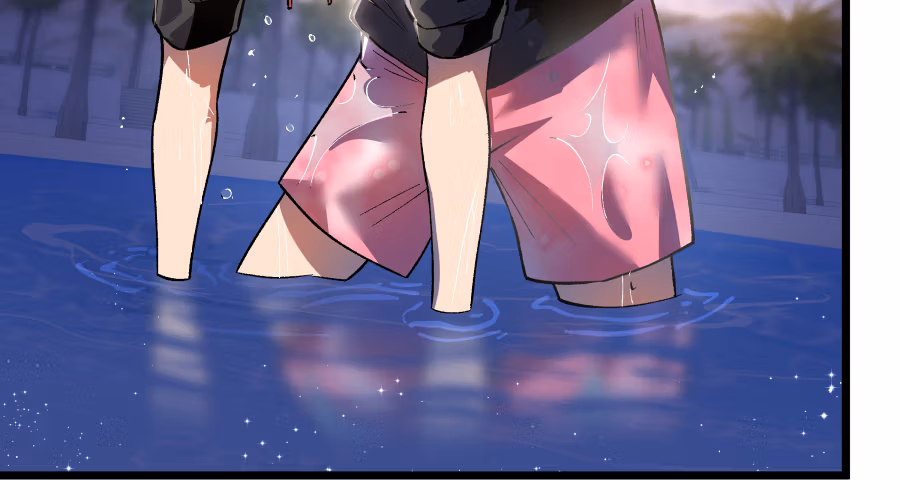 Dating Sim[on] Chapter 24 page 148 - 