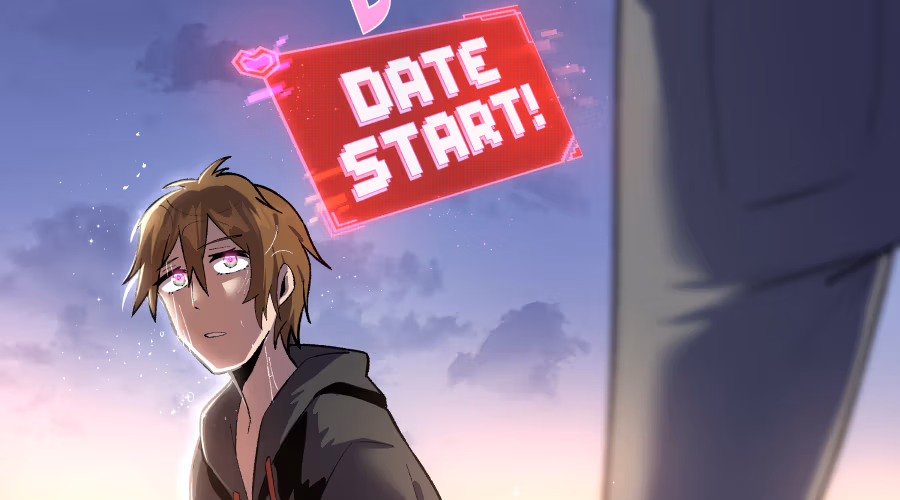 Dating Sim[on] Chapter 24 page 150 - 