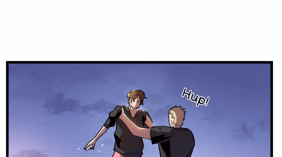 Dating Sim[on] Chapter 24 page 153 - 