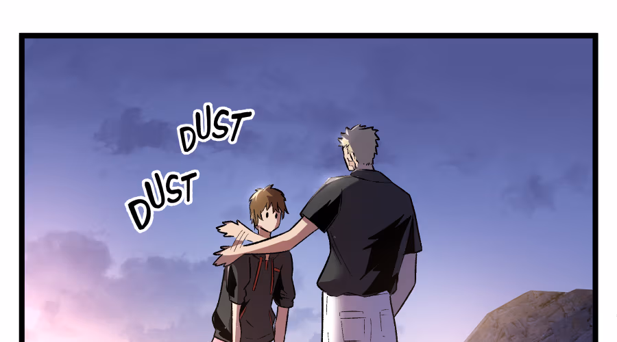 Dating Sim[on] Chapter 24 page 155 - 
