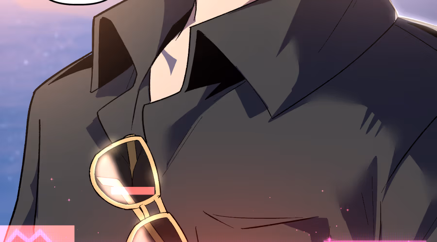 Dating Sim[on] Chapter 24 page 160 - 