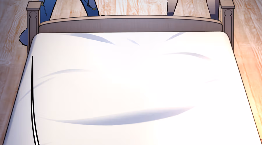 Dating Sim[on] Chapter 24 page 17 - 