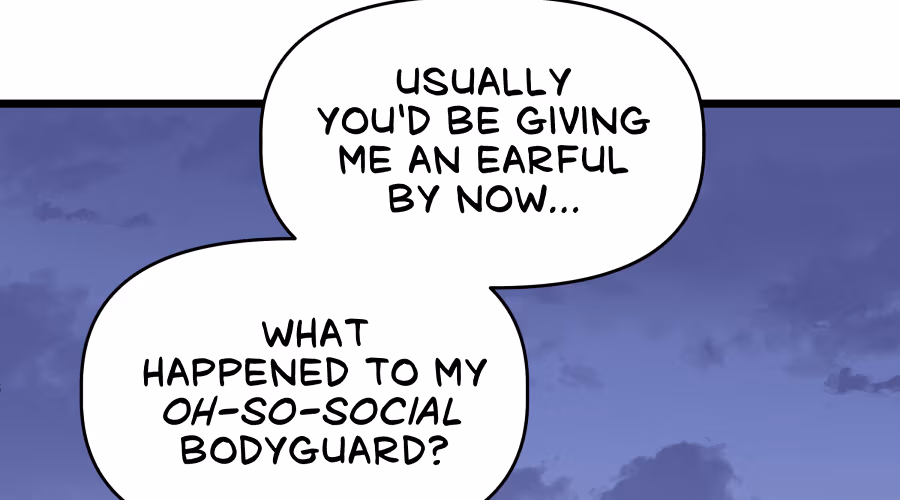 Dating Sim[on] Chapter 24 page 163 - 
