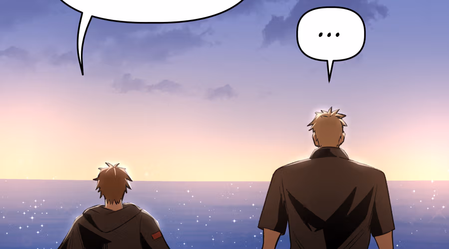 Dating Sim[on] Chapter 24 page 164 - 