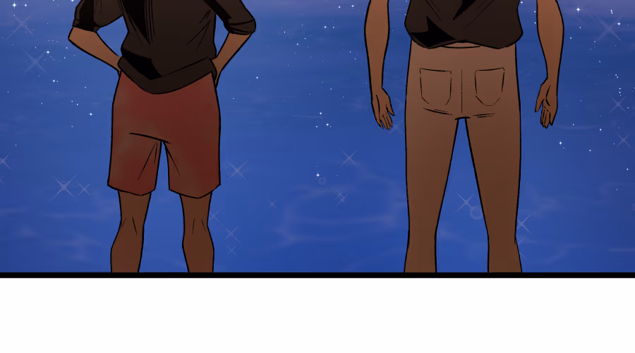 Dating Sim[on] Chapter 24 page 165 - 