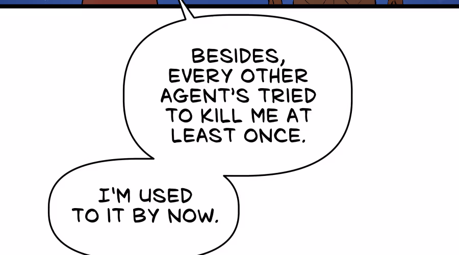 Dating Sim[on] Chapter 24 page 168 - 