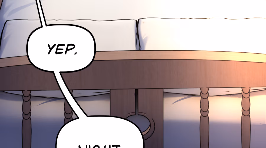 Dating Sim[on] Chapter 24 page 18 - 