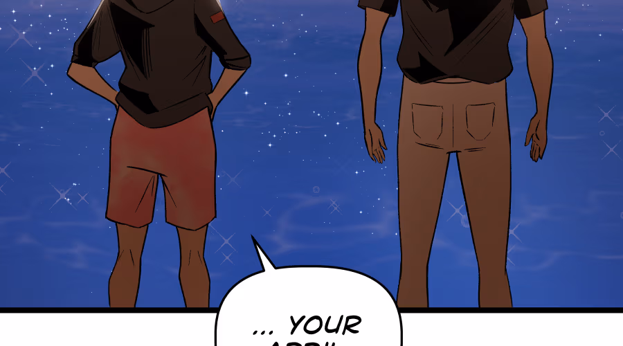 Dating Sim[on] Chapter 24 page 171 - 