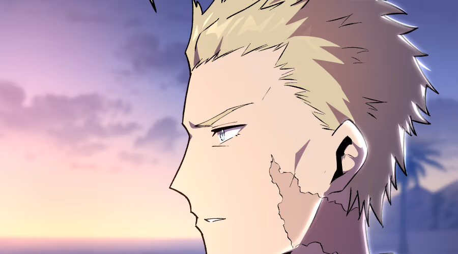 Dating Sim[on] Chapter 24 page 177 - 