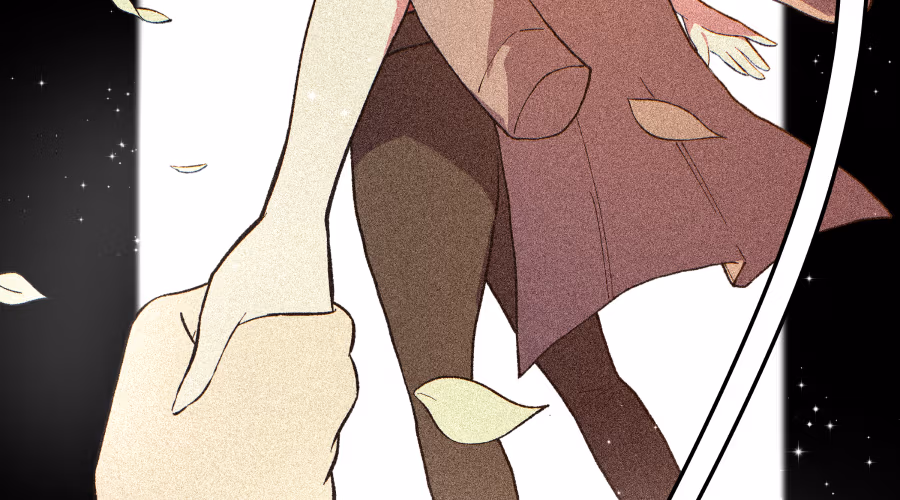 Dating Sim[on] Chapter 24 page 183 - 