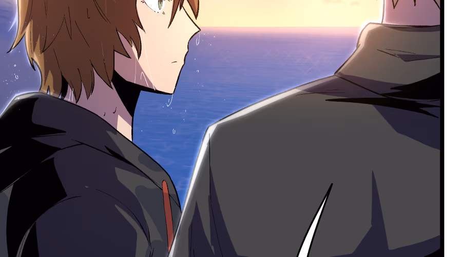 Dating Sim[on] Chapter 24 page 187 - 