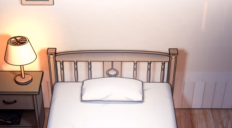 Dating Sim[on] Chapter 24 page 3 - 