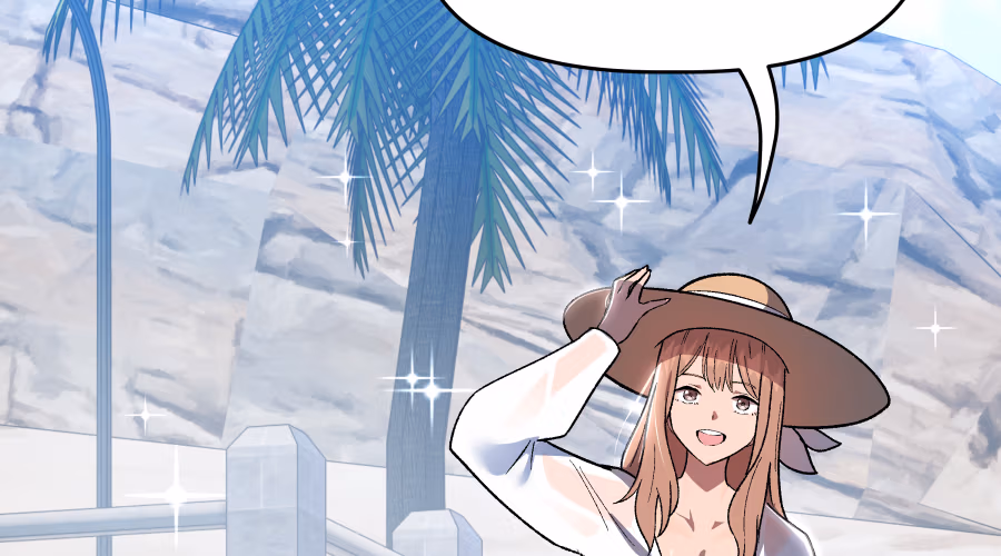 Dating Sim[on] Chapter 24 page 206 - 