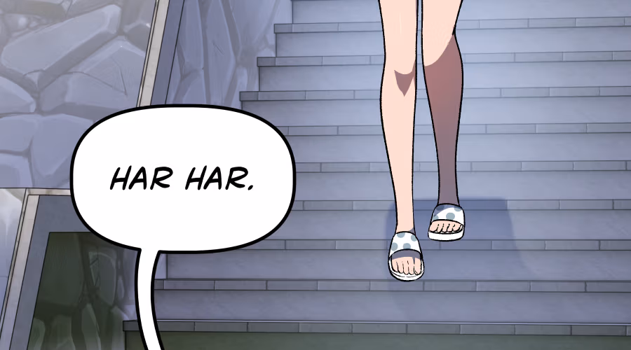 Dating Sim[on] Chapter 24 page 208 - 