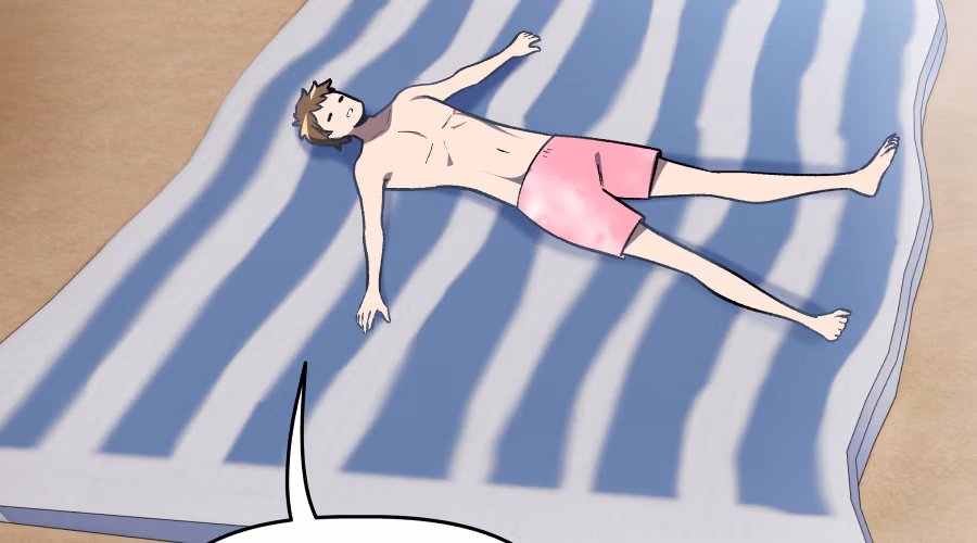 Dating Sim[on] Chapter 24 page 212 - 