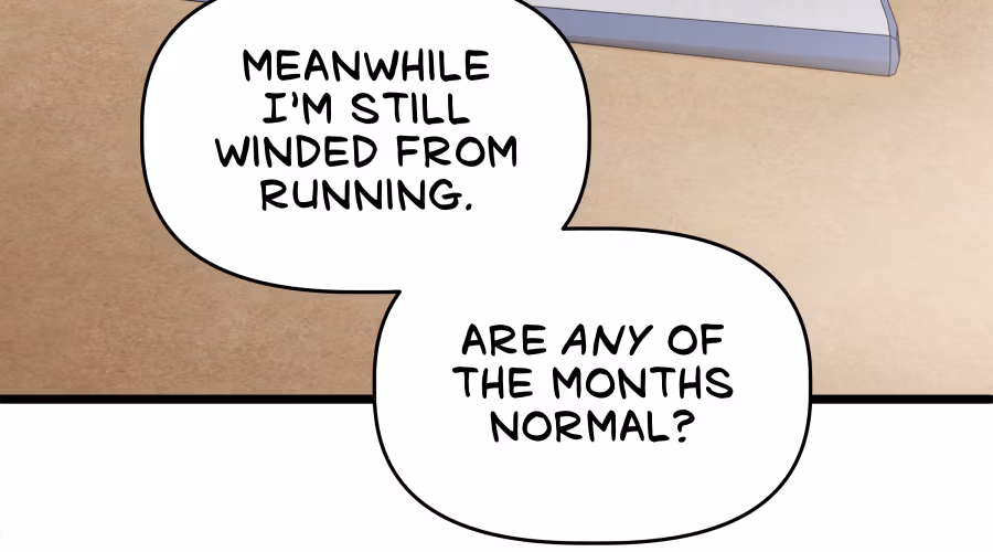 Dating Sim[on] Chapter 24 page 213 - 