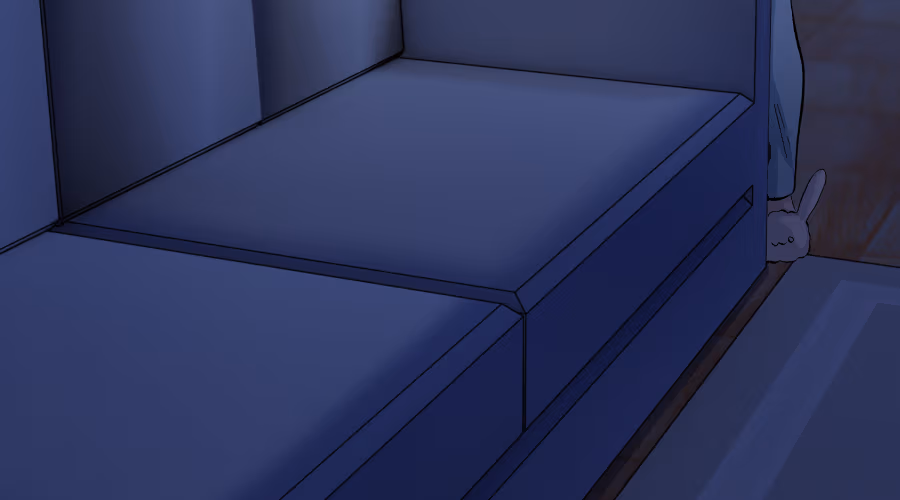 Dating Sim[on] Chapter 24 page 23 - 