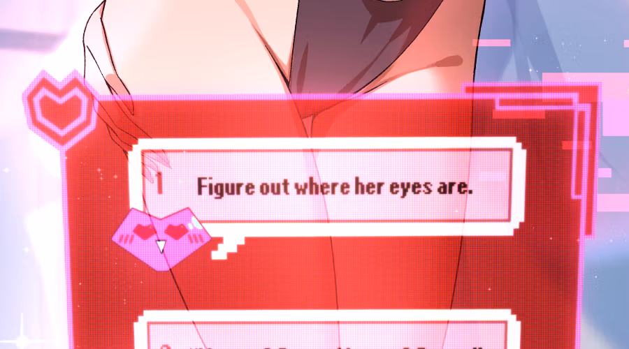 Dating Sim[on] Chapter 24 page 227 - 