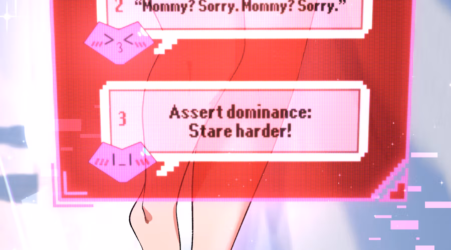 Dating Sim[on] Chapter 24 page 228 - 