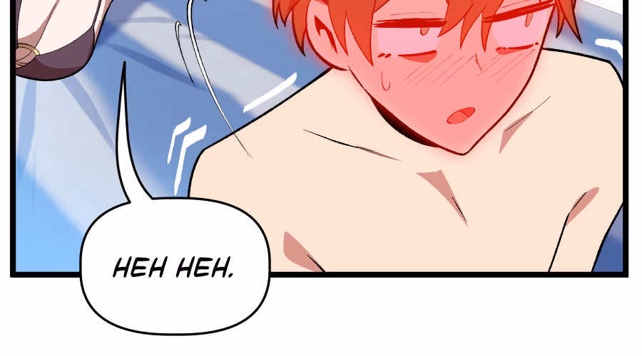 Dating Sim[on] Chapter 24 page 232 - 