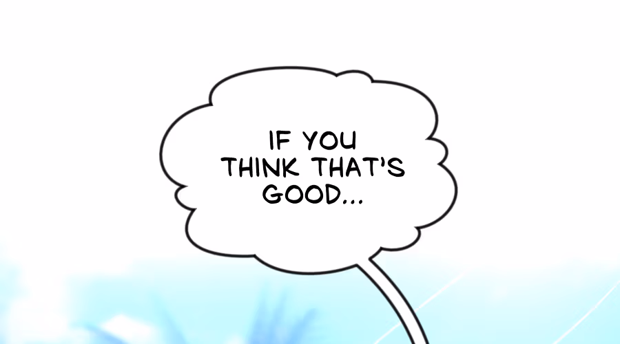 Dating Sim[on] Chapter 24 page 233 - 