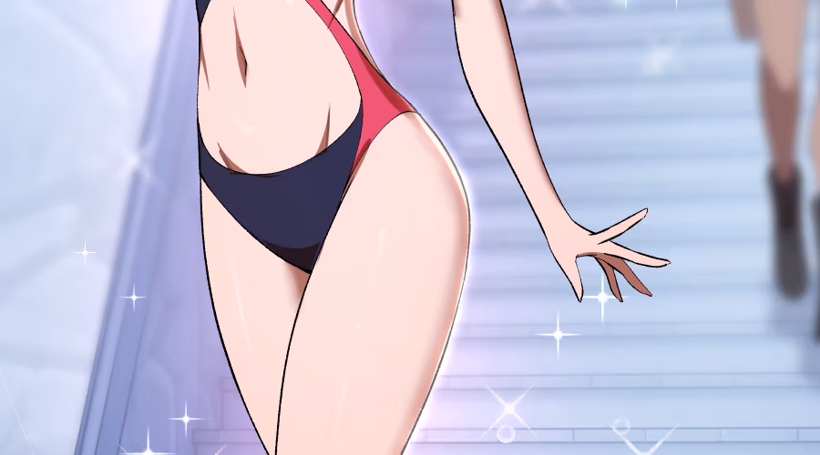 Dating Sim[on] Chapter 24 page 236 - 