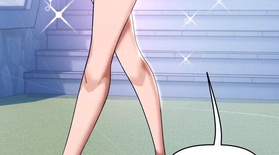 Dating Sim[on] Chapter 24 page 237 - 