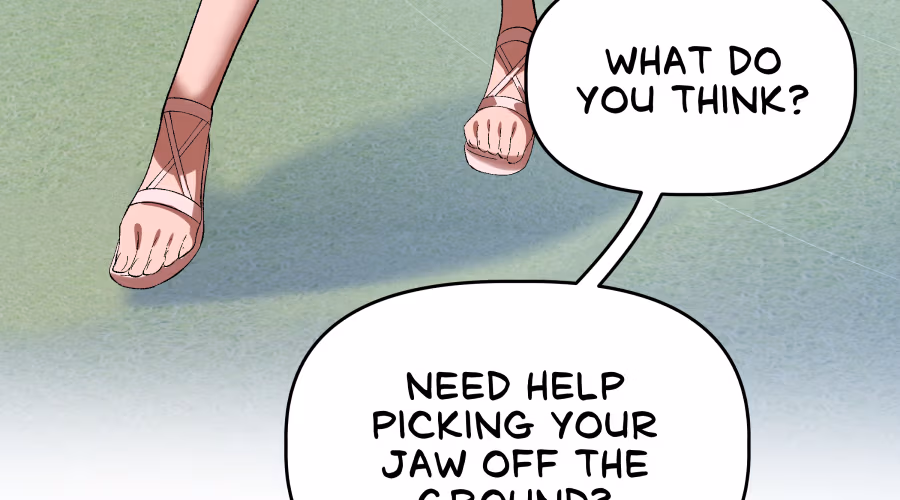 Dating Sim[on] Chapter 24 page 238 - 