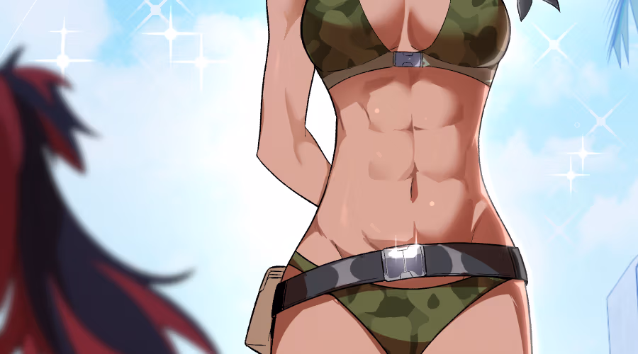 Dating Sim[on] Chapter 24 page 241 - 
