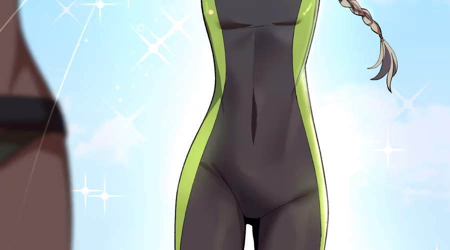 Dating Sim[on] Chapter 24 page 247 - 