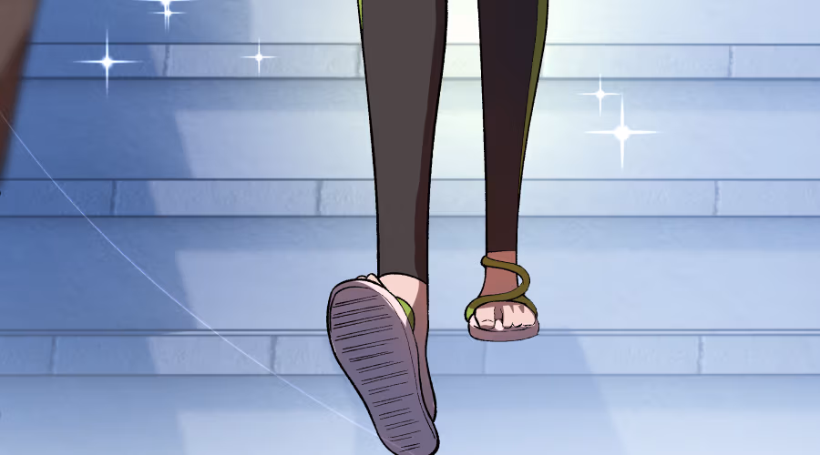 Dating Sim[on] Chapter 24 page 249 - 