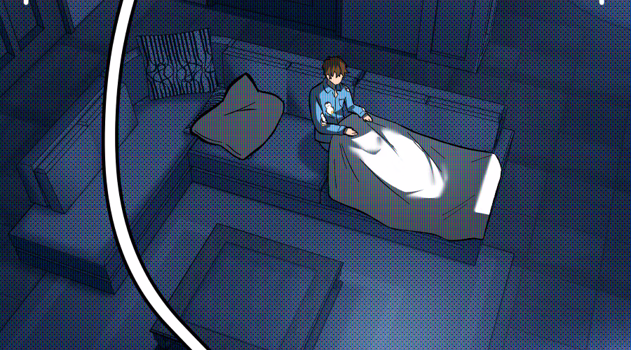Dating Sim[on] Chapter 24 page 26 - 