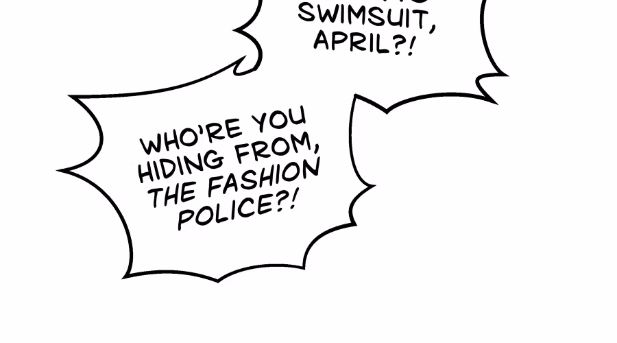 Dating Sim[on] Chapter 24 page 251 - 