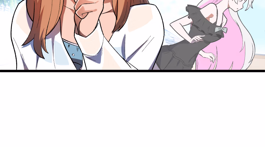 Dating Sim[on] Chapter 24 page 254 - 