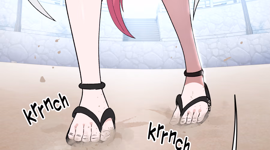 Dating Sim[on] Chapter 24 page 259 - 